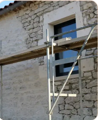 entreprise de démolition à Busloup - image 2