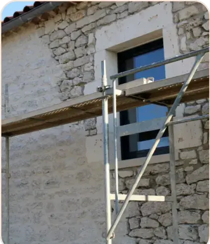 entreprise de démolition à Cloyes-les-Trois-Rivières - image 2