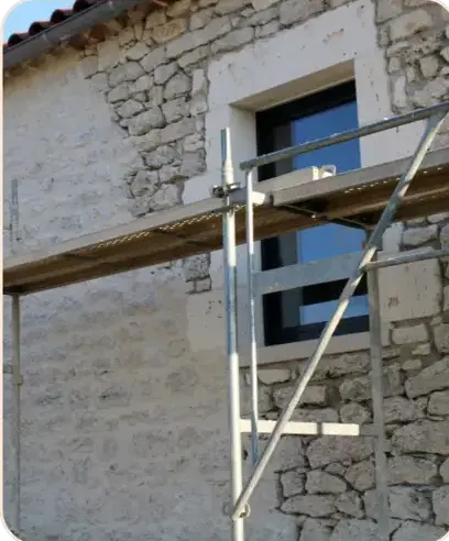 entreprise de démolition à Droué - image 2