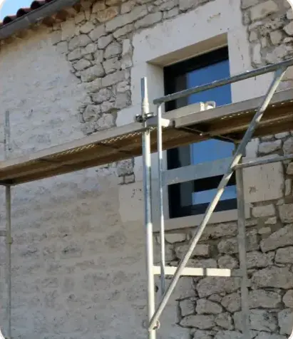 entreprise de démolition à Épuisay - image 4