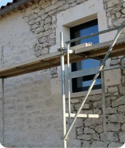 entreprise de démolition à Mondoubleau - image 2
