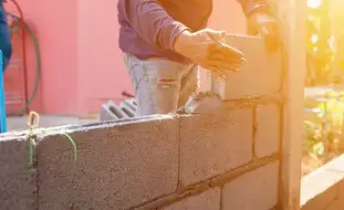 entreprise de maçonnerie à Busloup - image 3