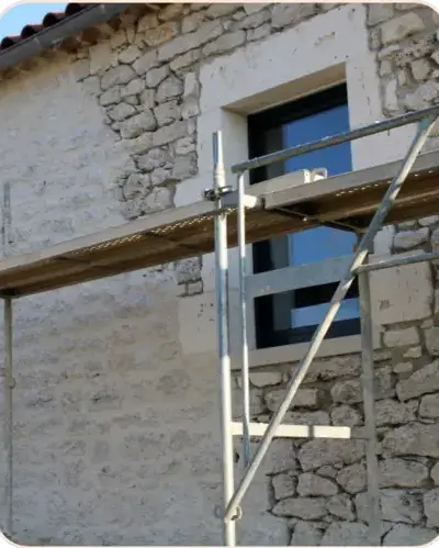 entreprise de maçonnerie à Châteaudun - image 4