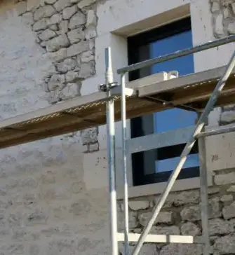 entreprise de maçonnerie Cloyes-les-Trois-Rivières-1