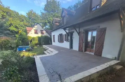 entreprise de maçonnerie à Cloyes-les-Trois-Rivières - image 3