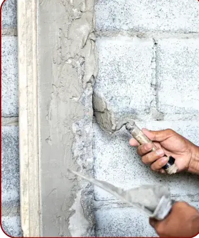 entreprise de maçonnerie à Droué - image 2