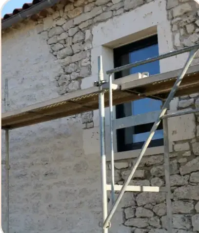 entreprise de maçonnerie Droué-5