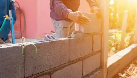 entreprise de maçonnerie Mondoubleau-1