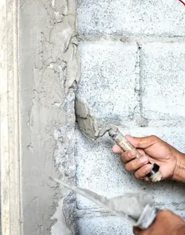 entreprise de maçonnerie à Vendôme - image 2