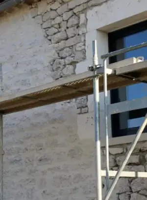 entreprise de maçonnerie à Vendôme - image 3