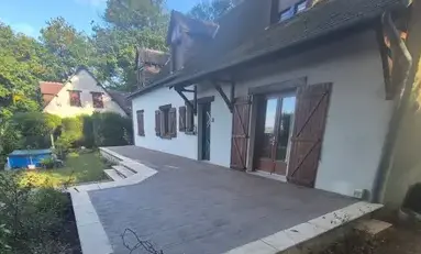 extension de maison à Busloup - image 2