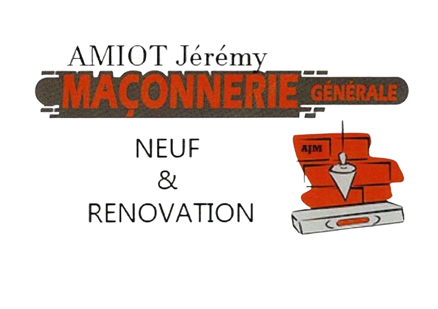 A-J Maçonnerie_logo
