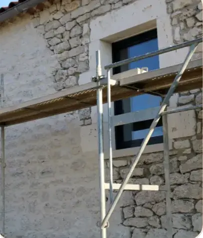 extension de maison à Saint-Calais - image 3