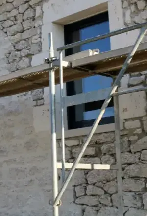 extension de maison à Vendôme - image 3