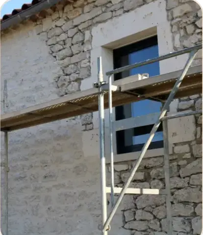 façadier à Busloup - image 4