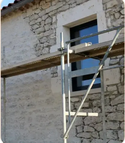 façadier à Cloyes-les-Trois-Rivières - image 4