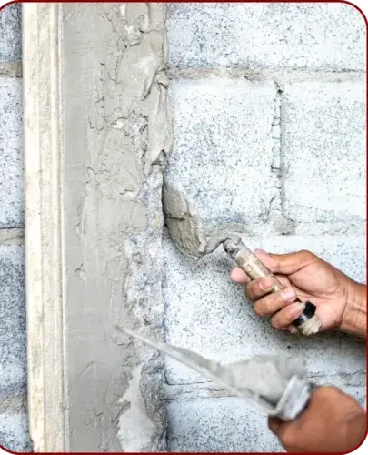 façadier à Droué - image 2