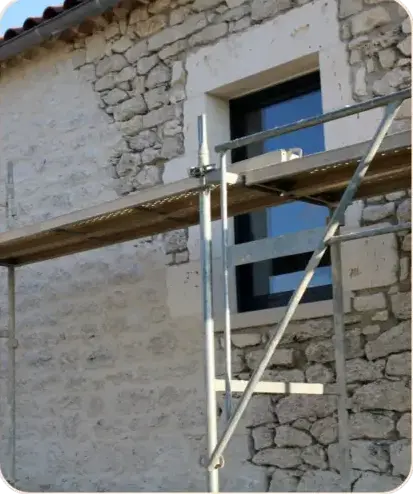 façadier à Épuisay - image 4