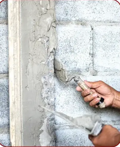 façadier à Mondoubleau - image 4