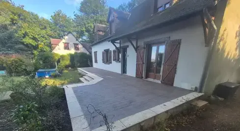 plaquiste Cloyes-les-Trois-Rivières-5