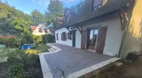 plaquiste à Droué - image 4