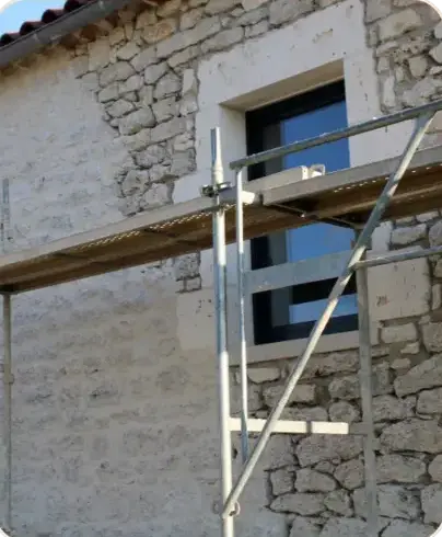 plaquiste à Mondoubleau - image 4