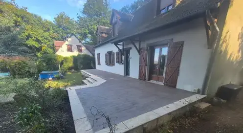 plaquiste à Vendôme - image 3