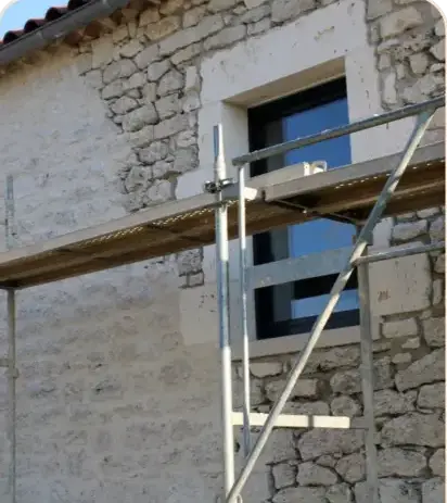 rénovation maison à Busloup - image 4