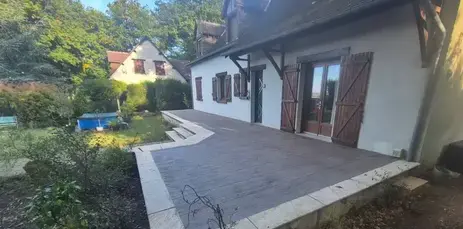 rénovation maison Cloyes-les-Trois-Rivières-1