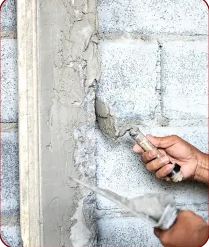 rénovation maison à Droué - image 2