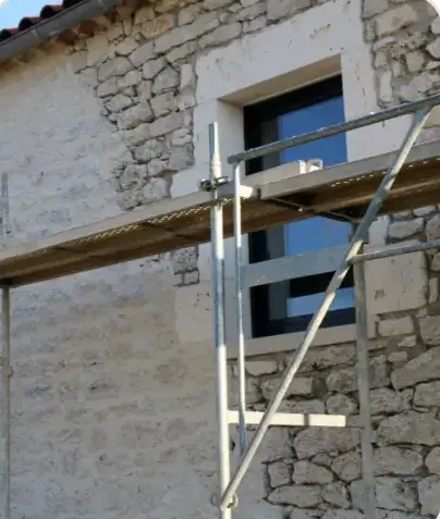 rénovation maison à Droué - image 3