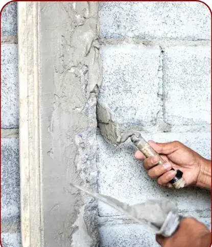 rénovation maison à Mondoubleau - image 2