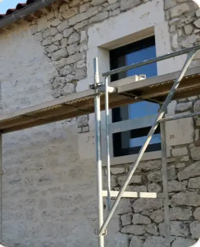 rénovation maison à Mondoubleau - image 3