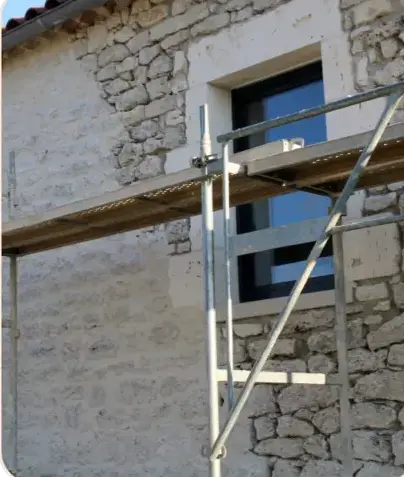 rénovation maison à Saint-Calais - image 4
