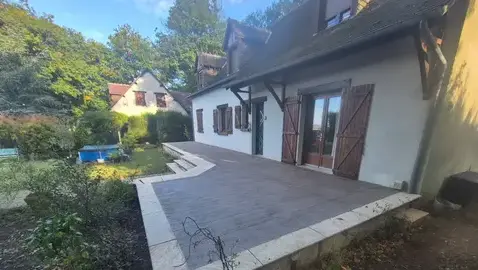 rénovation maison à Vendôme - image 2