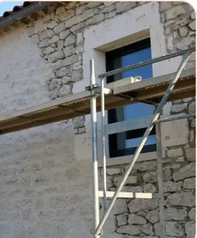 rénovation salle de bain à Busloup - image 3