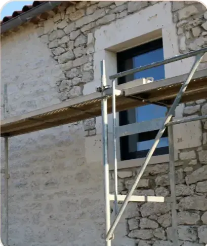 rénovation salle de bain Châteaudun-1