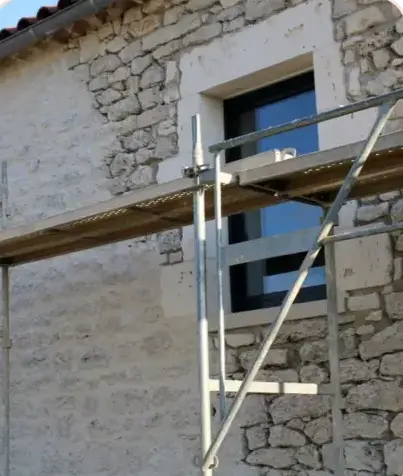 rénovation salle de bain à Droué - image 2