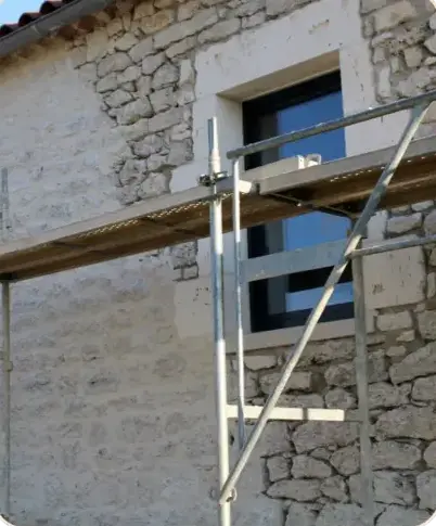 rénovation salle de bain Épuisay-5