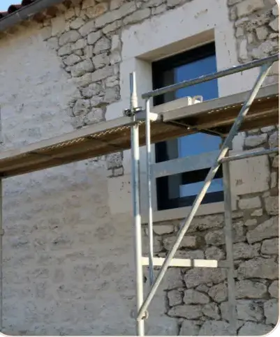 rénovation salle de bain à Mondoubleau - image 3